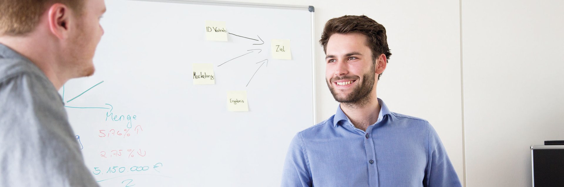 Ausbildung Azubi bei carddrive