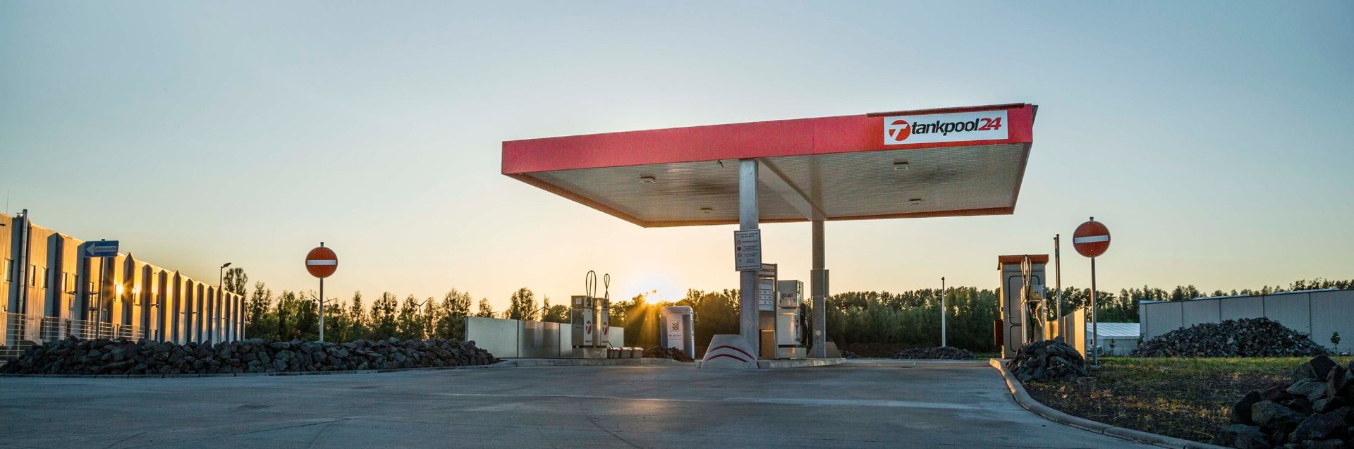 tankpool24-Tankstelle-Wustermark